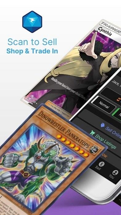 tcgplayer安卓app下载,宝可梦app,游戏助手app,tcgplayer
