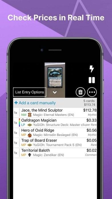 tcgplayer安卓app下载,宝可梦app,游戏助手app,tcgplayer