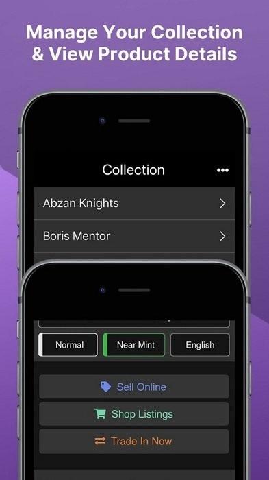 tcgplayer安卓app下载,宝可梦app,游戏助手app,tcgplayer