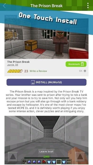 addonsforminecraft手机版下载,addons,游戏辅助,我的世界辅助